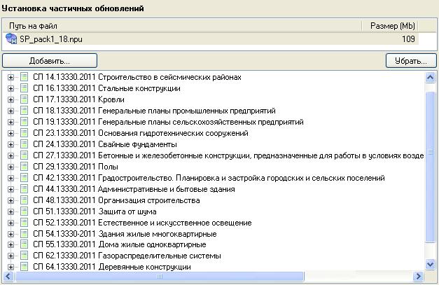 NormaCS®. Новости Базы Нормативных Документов